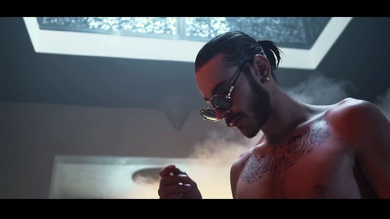 Sch -- C'est la vie -- #EnAttendantA7