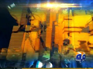 Geo News Headlines - 23 Sept 2015 - 1900