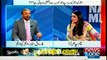 NEWSONE 10pm with Nadia Mirza with MQM Dr Farooq Sattar (22 September 2015)
