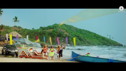 ♫ Dil Kare Chu Che - Dil karay chhu chhe - || Full Video Song || - Film Singh Is Bliing - Starring  Akshay Kumar, Amy Jackson & Lara Dutta - SInger  Meet Bros - Full HD - Entertainment CIty