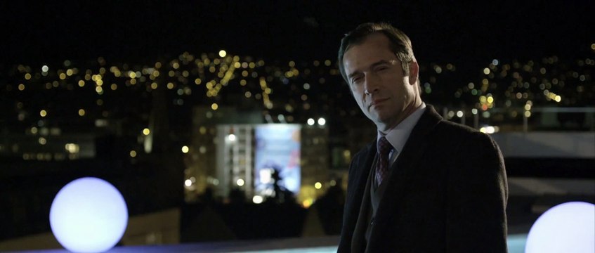 MOMENTUM - || Official Trailer Teaser # 1 || - Starring Olga Kurylenko - THRILLER - 2015 - Full HD - Entertainment CIty