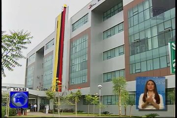 Nueva área de consulta externa en hospital “Guayaquil”
