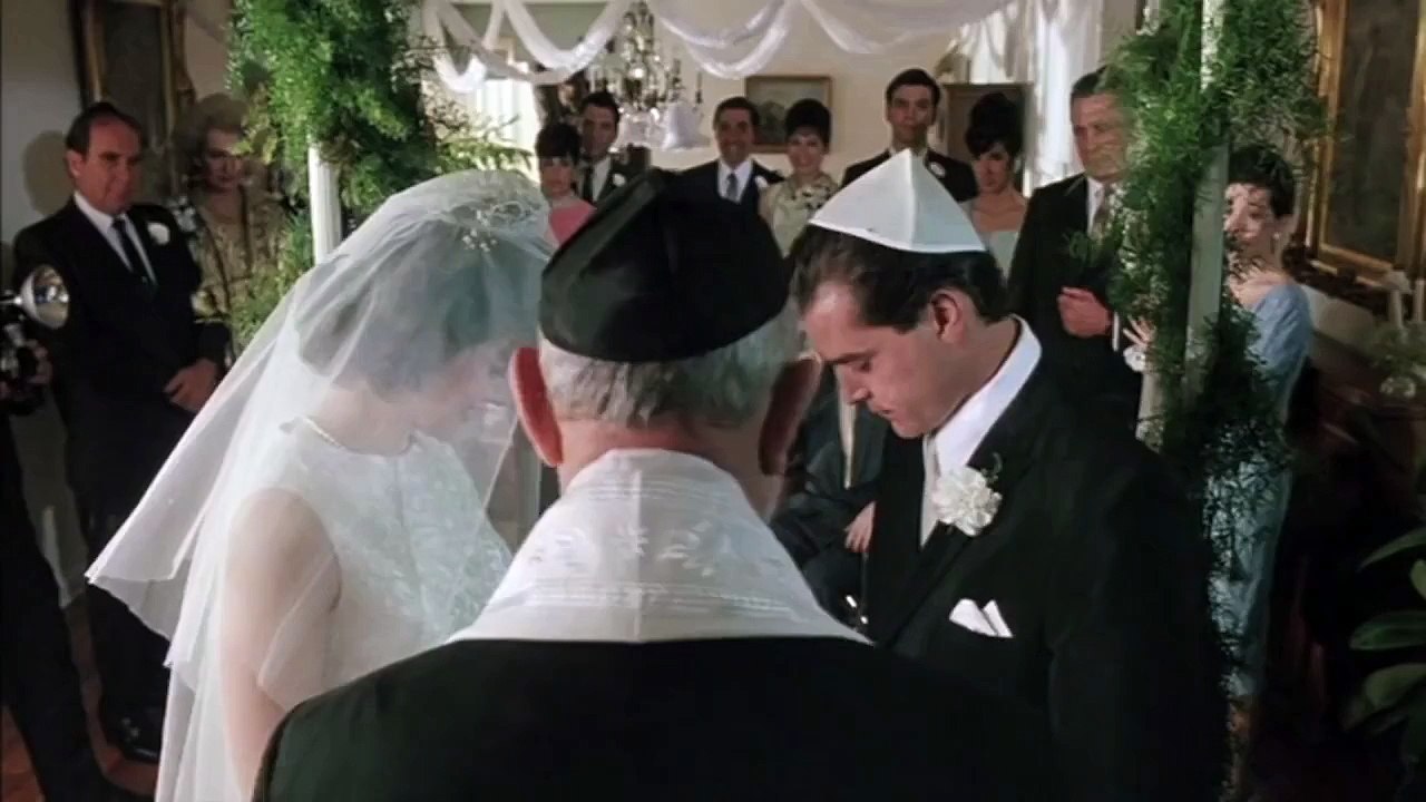 Les Affranchis, bande-annonce