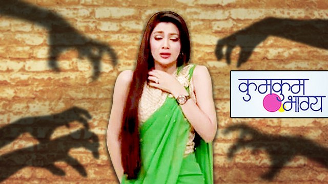 OMG! Pragya Gets RAPED | Kumkum Bhagya | #LehrenTurns29