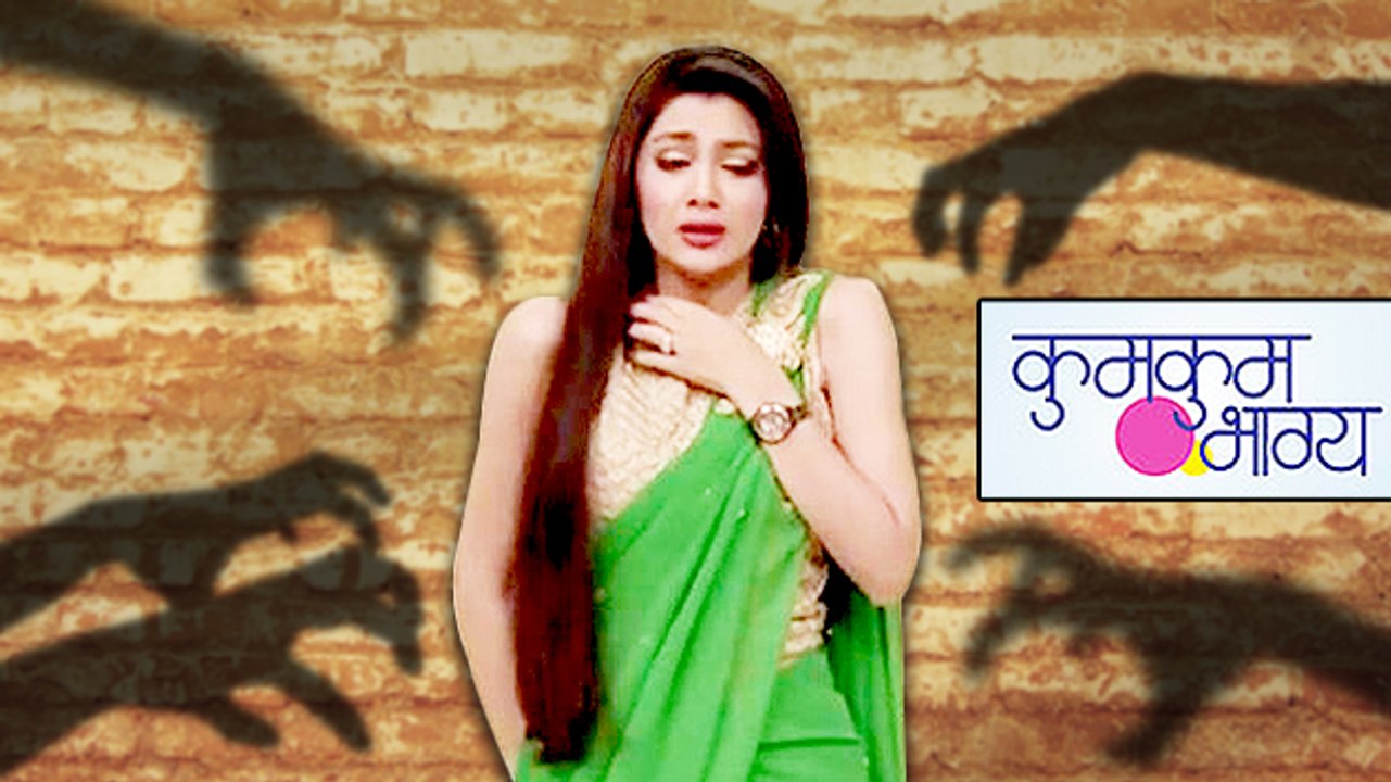 OMG! Pragya Gets RAPED | Kumkum Bhagya | #LehrenTurns29