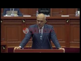 Rama : Mosrealizimi i të ardhurave jo përgjegjësi e qeverisë - Ora News- Lajmi i fundit