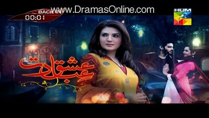 Ishq Ibadat Episode 38 In HD - Pakistani Dramas Online in HD