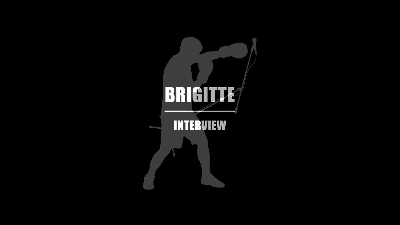 Brigitte - Le Ring - Interview