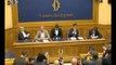 Roma - Legge stabilità - Conferenza stampa di Giulio Marcon (23.09.15)