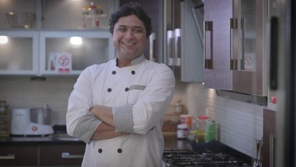 Chef Khalid Arif - Food Ki Kahani