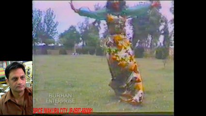 Noor Jehan's Classic Punjabi Song: Bari Beimaan Masum Di 🎶 | HD