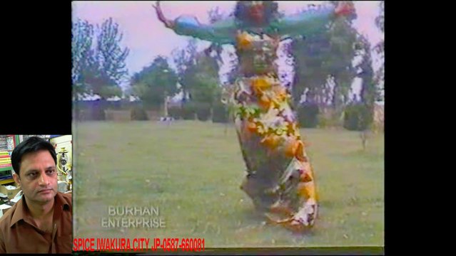 noor jehan bari beiman masum di, chor sipahi -PUNJABI PAK SONG - HD_1