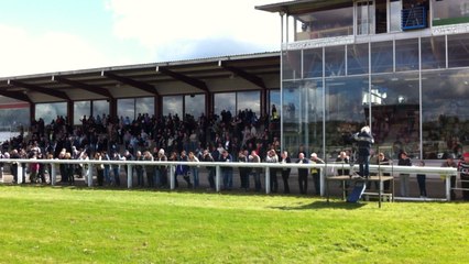 Grand national de trot