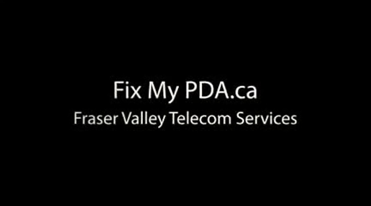 Abbotsford Cell Phone Repair