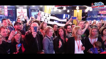 Le World Tour De France 2 de Virgin Tonic - Clip Officiel !