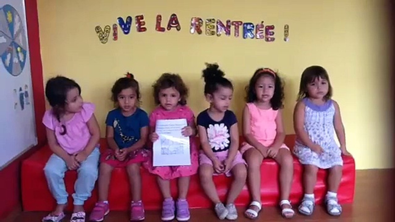 L'heure des parents