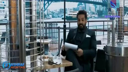 كليب حسام الرسام وقت النوم 2015