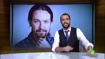 El intercambio de mensajes entre el 'pequeño Pujol' Artur Mas y el 'coleta morada' Pablo Iglesias (1)