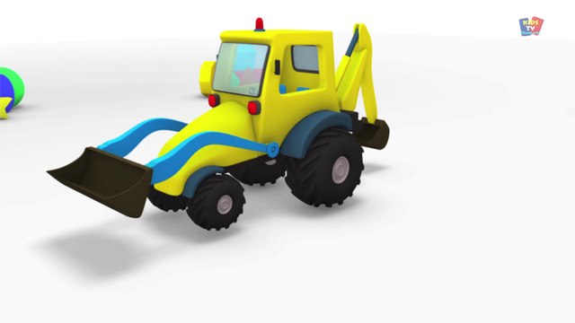 coffre à jouets - JCB vidéos éducatives jouets vidéos unboxing pour les enfants