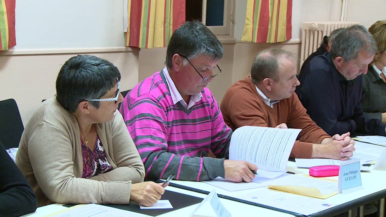 Bourgneuf-en-Retz et Fresnay-en-Retz fusionnent