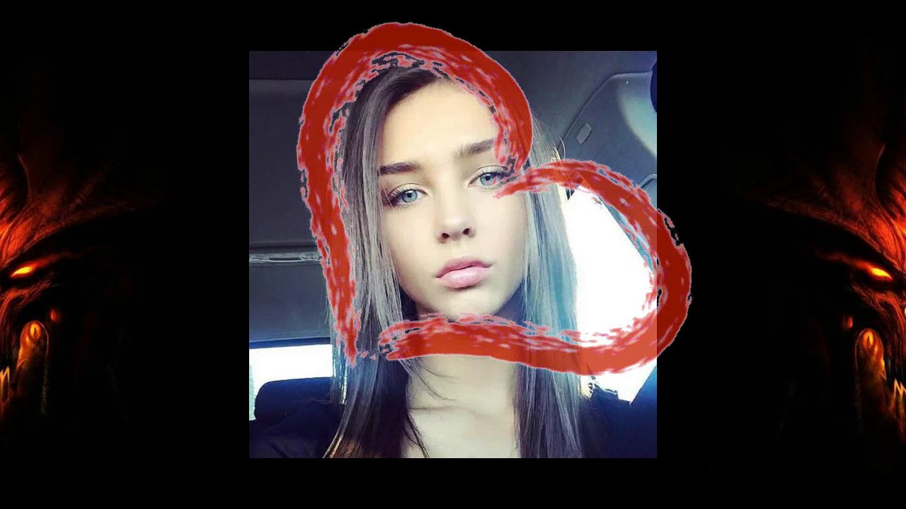 Suchen und dich finden - @GodHassGewalt