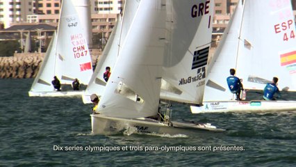 Rencontre avec Giles Scott Finn