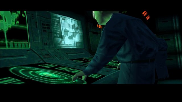 Metal Gear Solid : Introduction