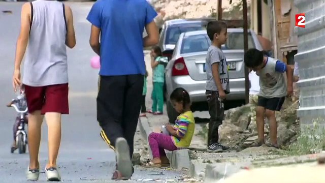 En Turquie, certaines entreprises, n'hésitent pas à exploiter les réfugiés