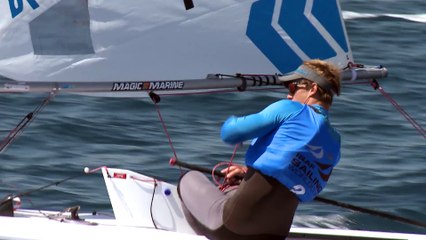 Rencontre avec Nicolas Laser