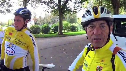 Roulez jeunesse ... 6 jours de fête du vélo à Auxerre