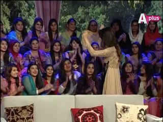 Eid Hanstay Hansatay | 3rd Day Of Eid at 10:00am