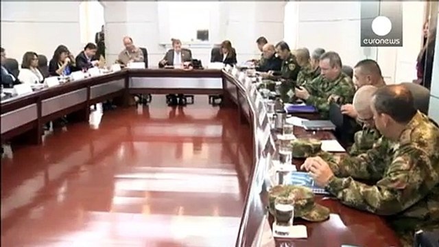 Kolumbia: közel a megállapodás a kormány és a FARC között?