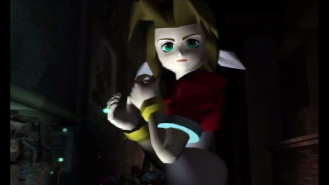 Final Fantasy VII : introduction