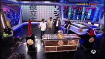 Los paraguas en Japón no se mojan - El Hormiguero 3.0