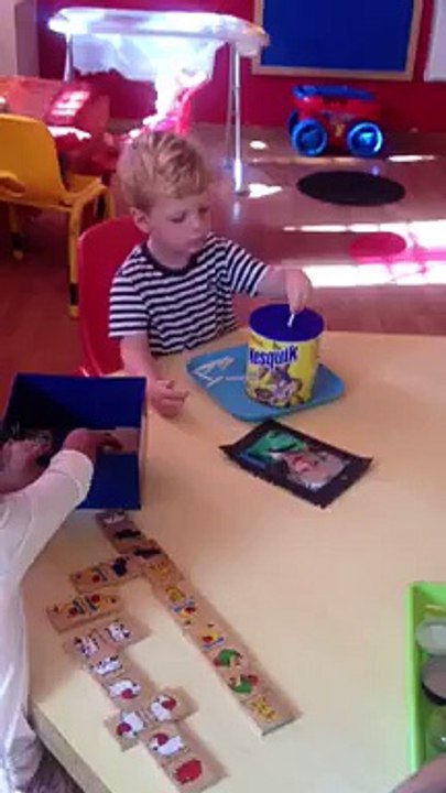 Les petits ateliers