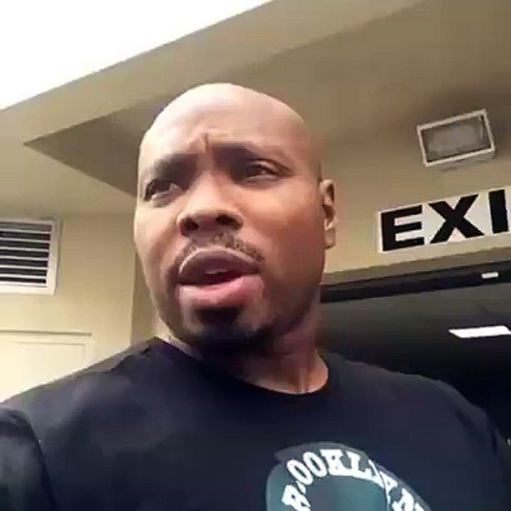 He is so funny