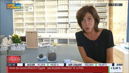 Le Reportage: Graine de Pastel vise le marché iranien pour réaliser la moitié de ses ventes à l'export d'ici à 2016 - 23/09