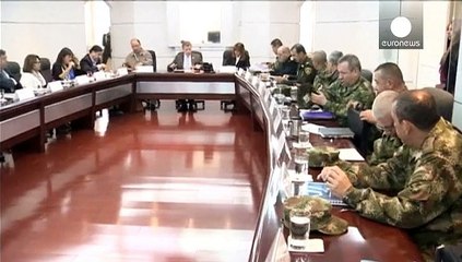 Kolombiya ile FARC barış görüşmelerinde tarihi gelişme