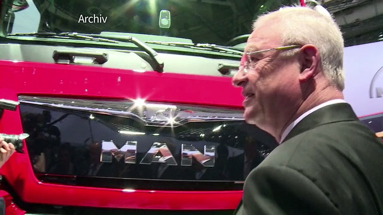 VW-Abgas-Affäre: Weitere Ermittlungen gegen Konzern