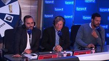 #PDLP : Marc-Antoine Le Bret irrésistible en Chantal Ladesou !