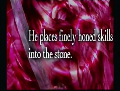 Final Fantasy Tactics : Intro + Jobs Intro