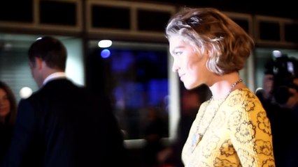 Victoria Beckham flagship store anniversary