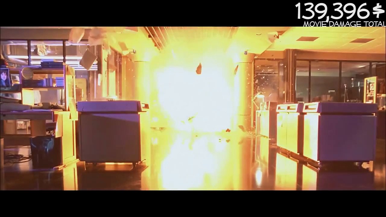 the cost of terminator 2