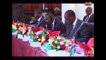Burkina Faso : Remettre le pouvoir aux autorités de la transition (CEDEAO)