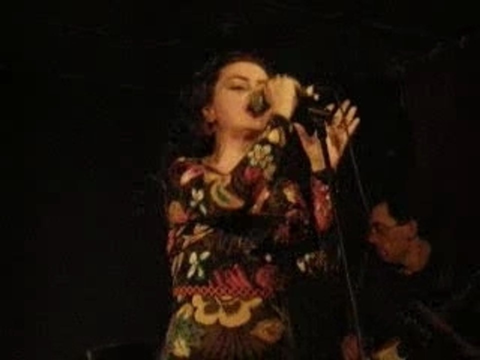 rona hartner