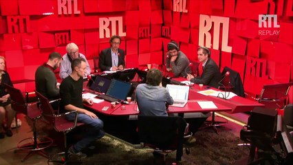 Natalie Dessay invitée de A la bonne heure du 23 09 2015 partie 3
