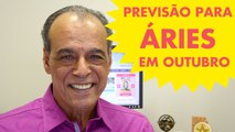 HORÓSCOPO DE ÁRIES - PREVISÃO PARA O SIGNO EM OUTUBRO 2015