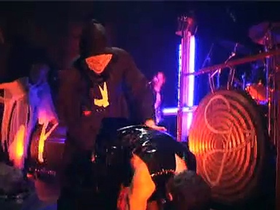 Promo concert