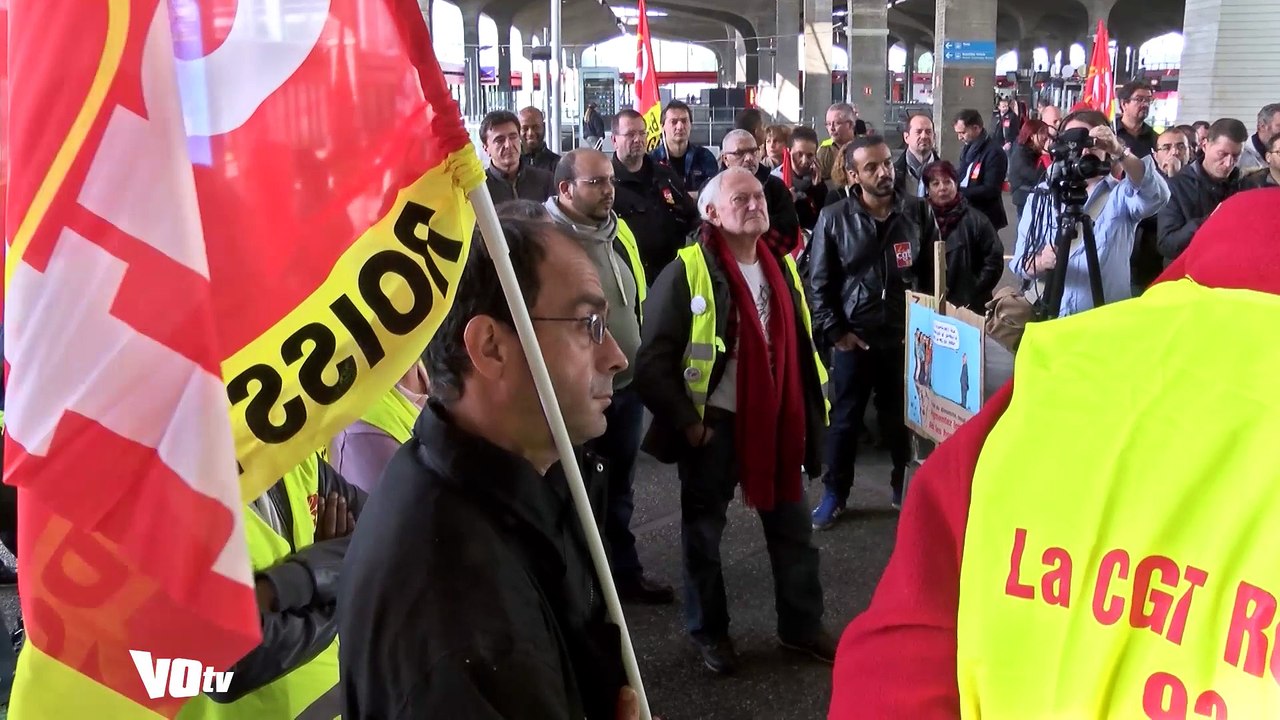 Pierre Laurent candidat PCF aux régionales
