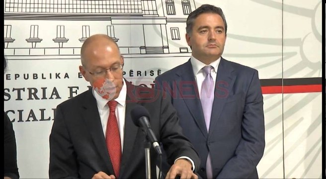 Azilantët, Asmussen: Do të pranohen ata që plotësojnë kriteret ligjore -Ora News